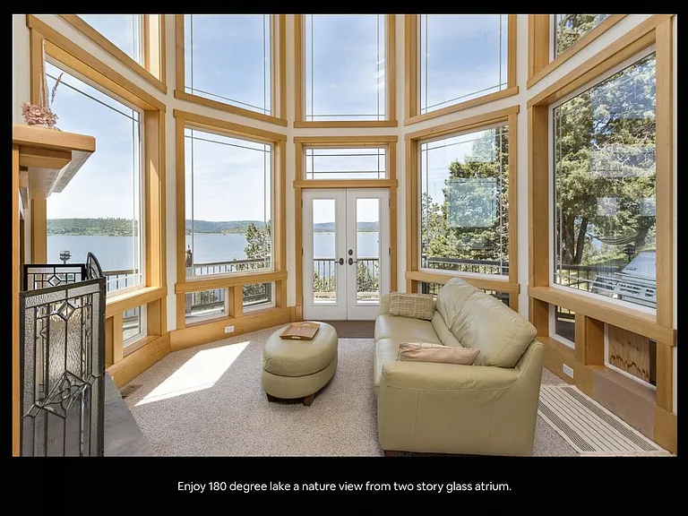 821 Sunset Beach Rd — Photo 2