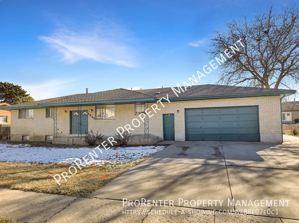 1347 W 1800 N, Clearfield, UT 84015