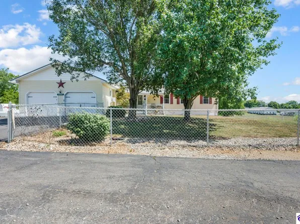186 Morris Ave, Upton, KY 42784