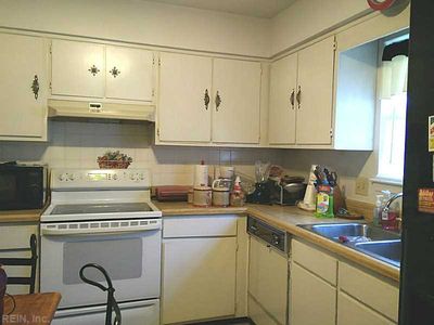 391 Jury Ln Unit C, Newport News, VA, 23608