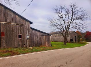 432 Chapel Rd, Mount Olivet, KY 41064