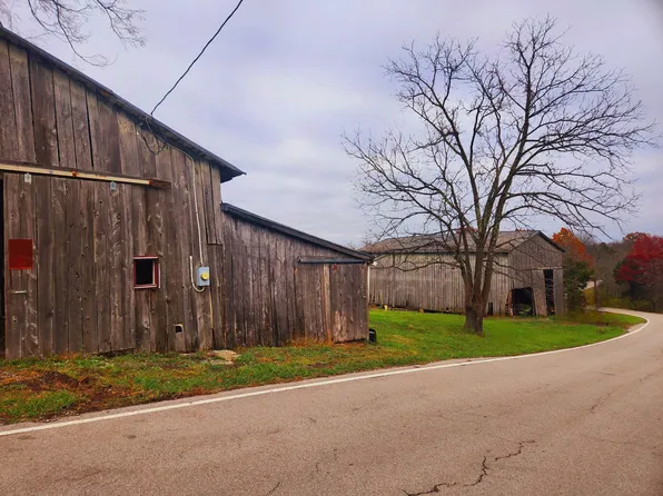 432 Chapel Rd, Mount Olivet, KY 41064