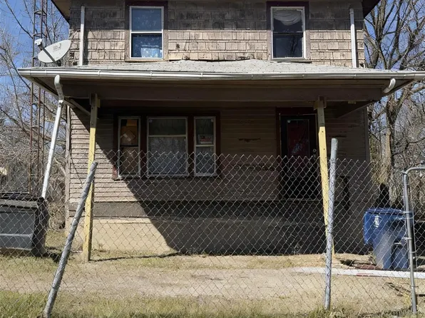 421 Harriet St, Flint, MI 48505
