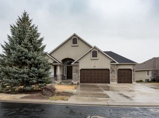 122 E Par St, Saratoga Springs, UT 84045