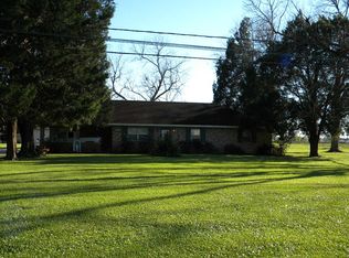 5735 Crossover Rd, Napoleonville, LA 70390
