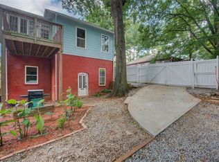 1420 Sylvan Rd SW, Atlanta, GA 30310