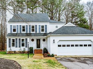 2800 Sagecreek Ct, Midlothian, VA 23112