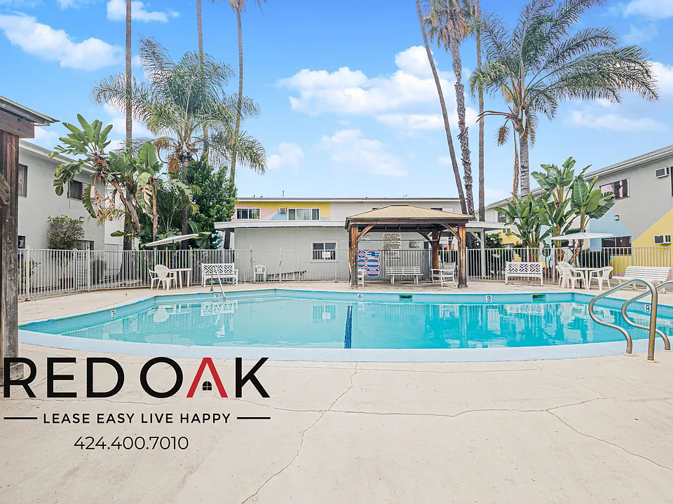 10239 Western Ave #H