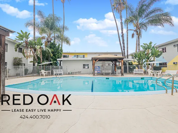 10239 Western Ave, Downey, CA