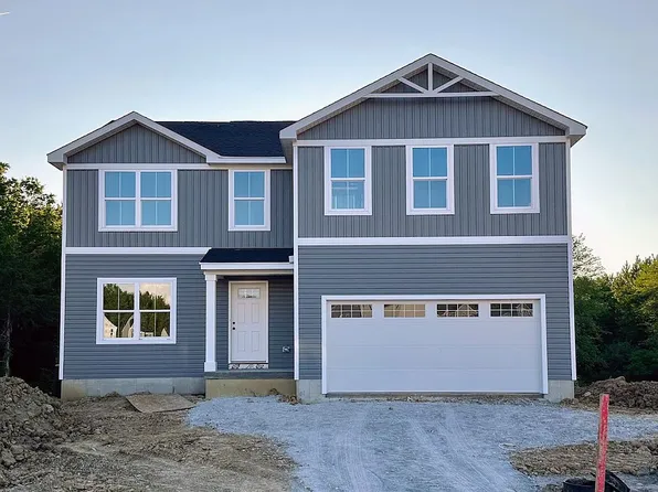 6381 Birkdale Cir, Goshen, OH 45122