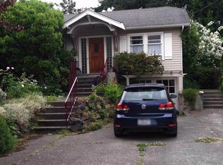 6547 23rd Ave NE, Seattle, WA 98115