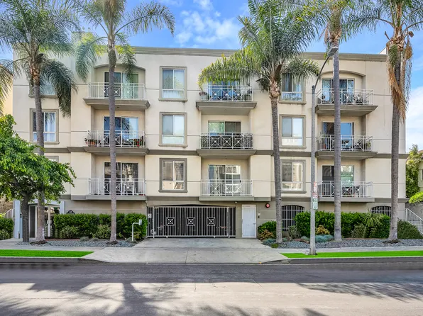 117 S Clark Dr APT 305, Los Angeles, CA 90048