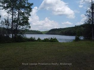 1033 Waterworth Ln, North Frontenac, ON K0H 2M0