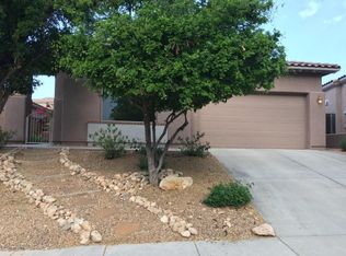 6155 N Placita Manantial La Paloma, Tucson, AZ 85718