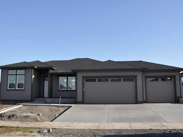 965 SW Panorama, Pullman, WA 99163