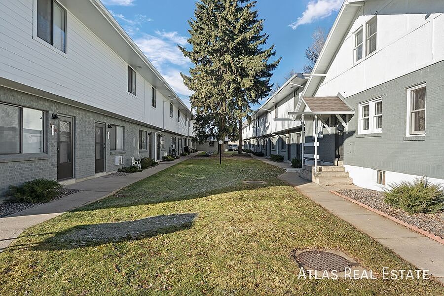 1st image of 4095A Upham St #4095-A