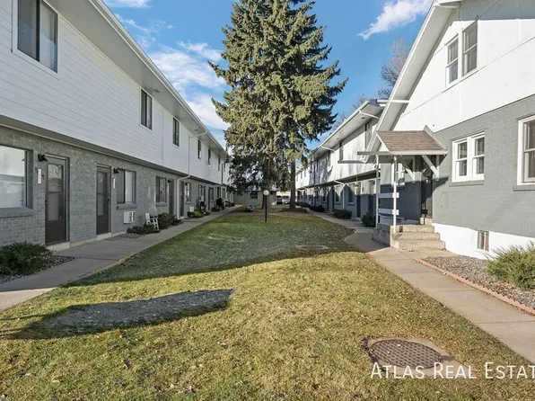 Upham, 4095A Upham St #4095-A, Wheat Ridge, CO 80033
