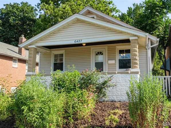 6427 Hoffman Ave, Saint Louis, MO 63139