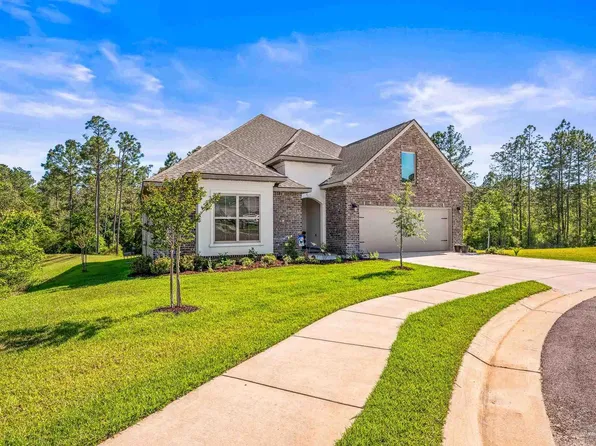 3066 Mountain Laurel Trl, Cantonment, FL 32533