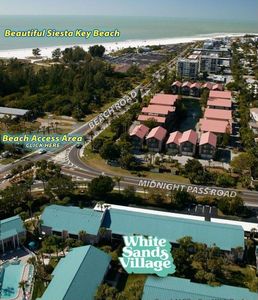 5637 Midnight Pass Rd APT 1020, Sarasota, FL, 34242