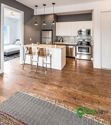 Rented by City View Living | media 23
