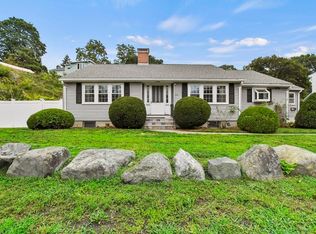 476 Waverley Oaks Rd, Waltham, MA 02452