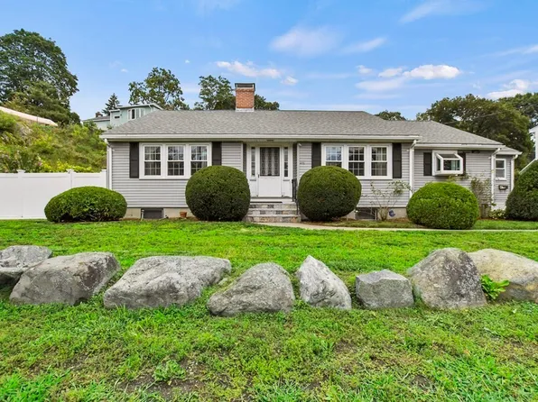 476 Waverley Oaks Rd, Waltham, MA 02452