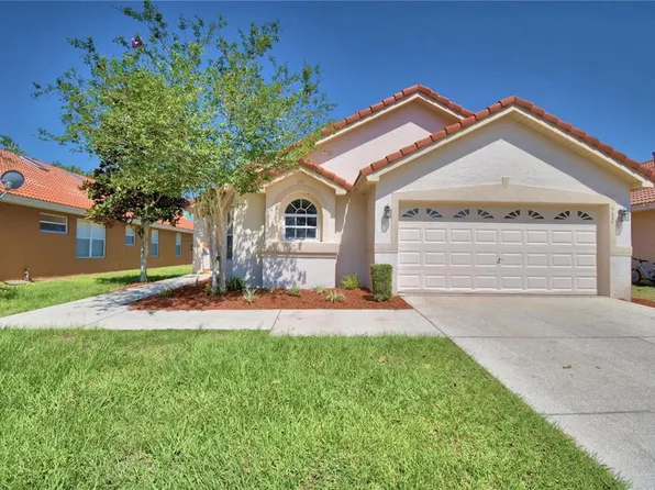 532 VIOLA DRIVE, DAVENPORT, FL 33837