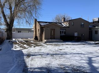 1407 S Greeley Hwy, Cheyenne, WY 82007