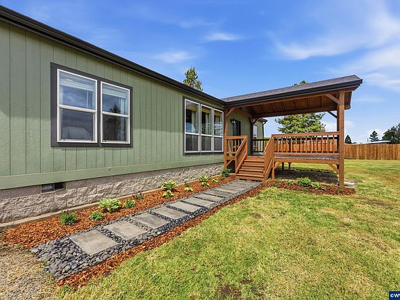 4th image of 38891 W Scio Rd