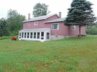 11099 E Seven Mile Rd, Tustin, MI 49688