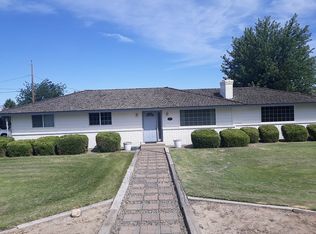 2201 S 69th Ave, Yakima, WA 98903