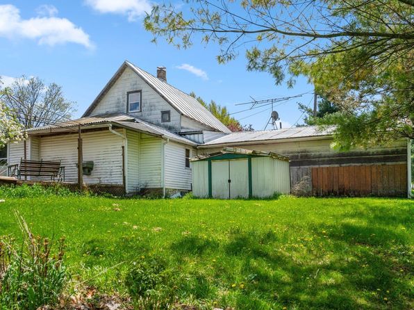 7950 E Metz Rd, Angola, IN 46703