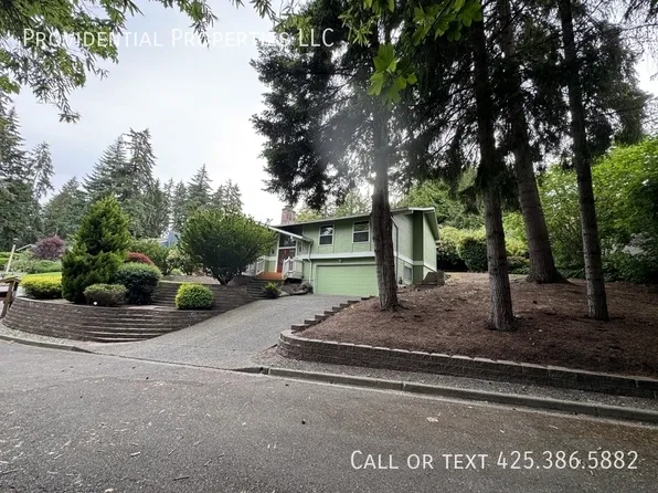 3031 170th Pl SE, Bellevue, WA 98008