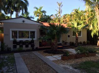 1515 Grant St, Hollywood, FL 33020