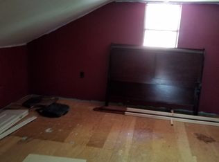 2539 Ratliff Creek Rd, Pikeville, KY 41501