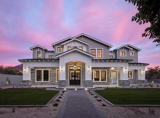 9871 E Legacy Ln, Scottsdale, AZ 85255