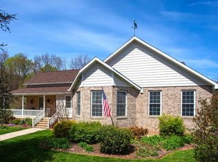 131 Rural Dr, Mount Solon, VA 22843