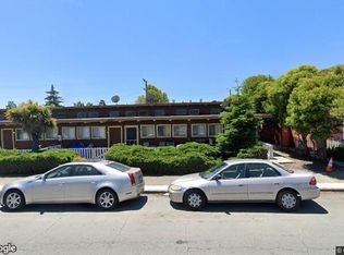 3550 Rolison Rd #7, Redwood City, CA 94063