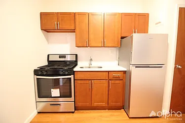 Rented by Alpha Properties NYC I LLC