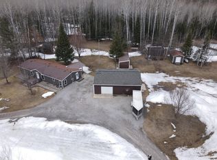 2930 W Cherry Creek Rd, Mio, MI 48647