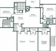 3rd image of 2109 Remington St #23A-R