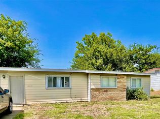 1015 Newby Ave, Bridgeport, TX 76426