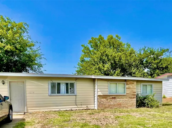 1015 Newby Ave, Bridgeport, TX 76426