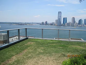 Rented by New York Residence