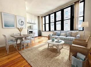 50 W 55th St #4I, New York, NY 10019