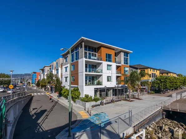 340 29th Ave Unit 208, Oakland, CA 94619