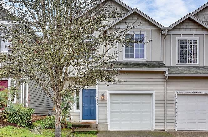 Clean, updated desirable townhome