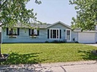 4019 Brigadoon Dr, Zion, IL