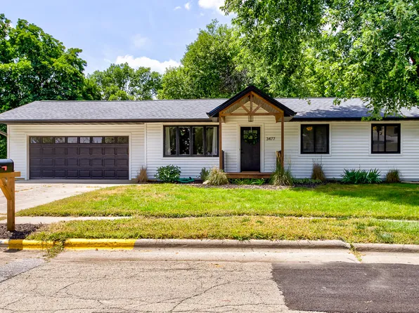 3477 Southdale Dr, Ames, IA 50010